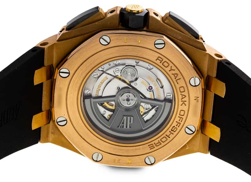 Audemars Piguet Royal Oak Offshore 26400RO.OO.A002CA.01